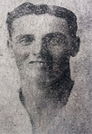 Charles MITCHELL