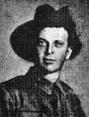 Cecil Charles Alexander RATCLIFF-GAYLARD