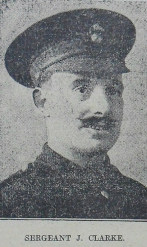 John CLARKE