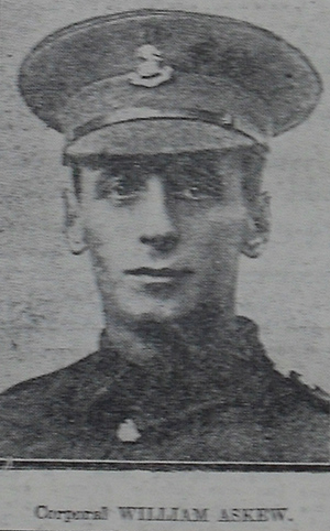 WILLIAM HENRY CHARLES ASKEW