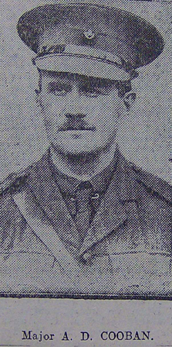 Adrian Deighton COOBAN