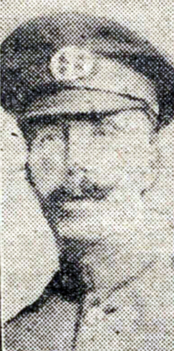 Thomas COTTON