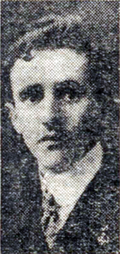 William BAKER