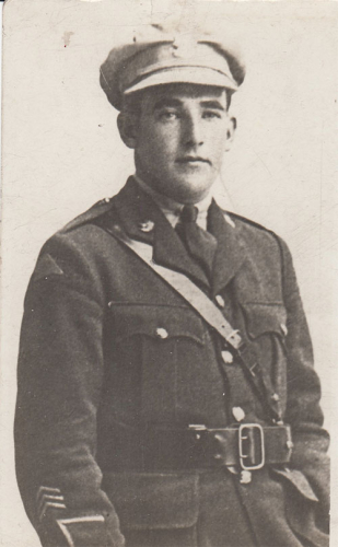 Arthur Bradley