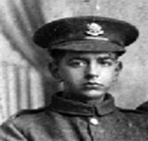 Herbert Henry PREECE