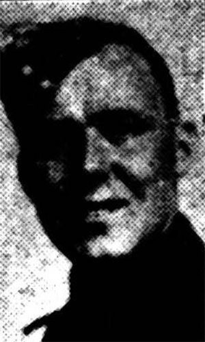 Frederick Denton