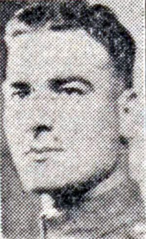 Ronald Lewis