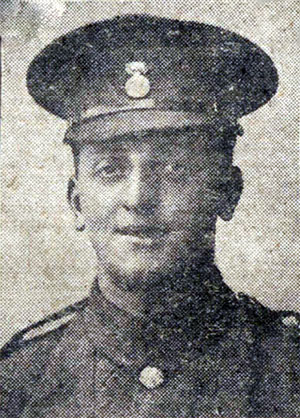 Richard CARTER