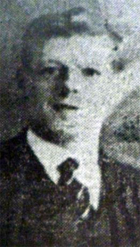 Herbert ROWBOTTOM