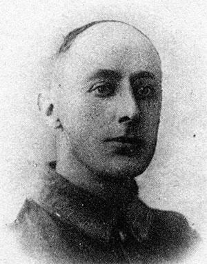 WILLIAM EZARD RUDD