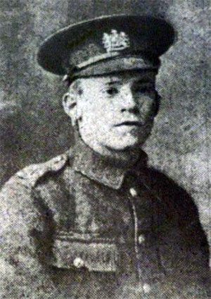 William BRADBURY