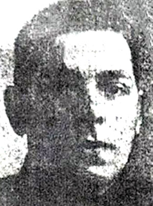 Harry GARDINER