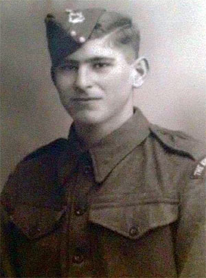 JOHN BECKITT ROYLE