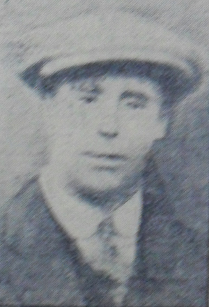 JAMES SCULLION