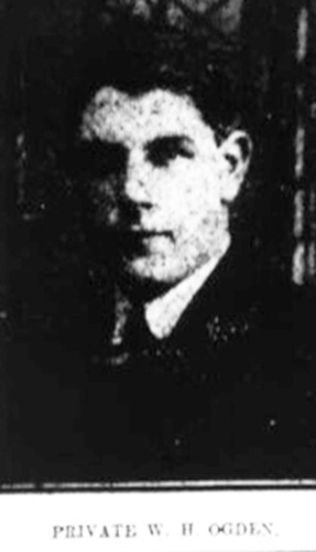 WILLIAM HENRY OGDEN