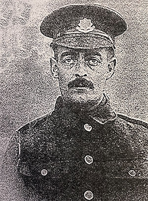 William WHITE