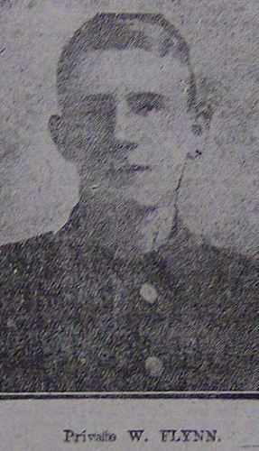 William FLYNN