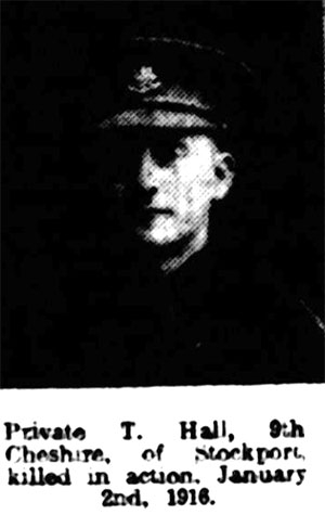 Tom HALL