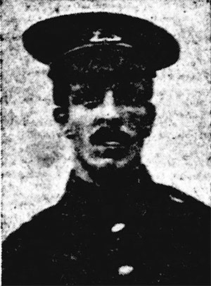 Thomas Herbert BARRATT