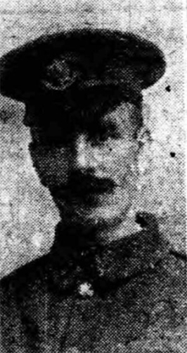 William James DAVENPORT