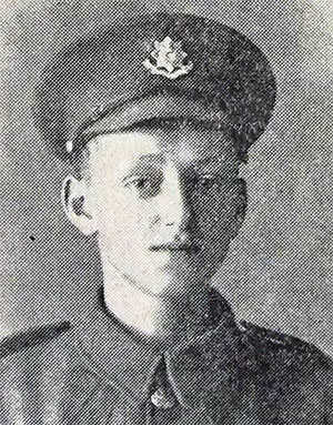 FRANK WOODWARD