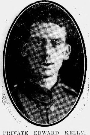 Edward KELLY