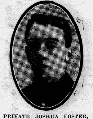Joshua Foster