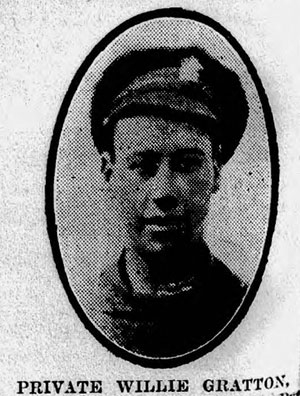 William GRATTON