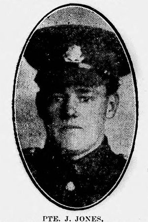 Jack JONES