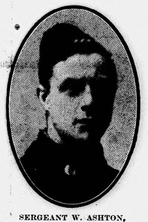 William ASHTON