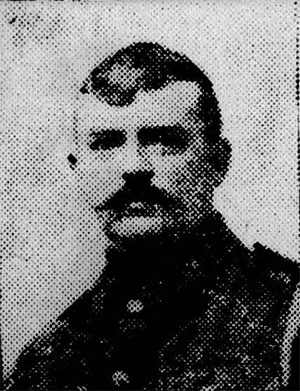 Samuel FROST