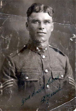 ALBERT EDWARD MERRICK