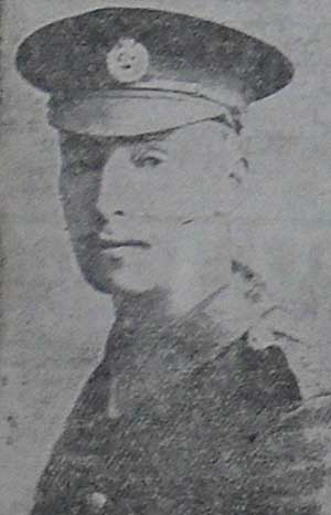 John William HILTON