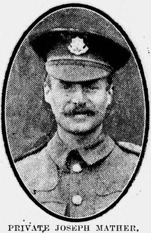 JOSEPH MATHER