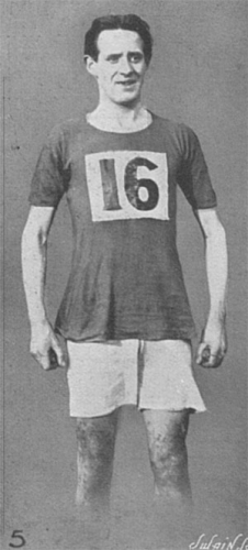 THOMAS MACPHERSON FENNAH
