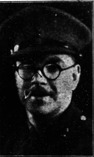 BRIAN Hobson COOKE
