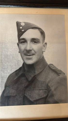 FRANCIS SYLVESTRE DELUCCHI