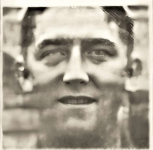 Frederick Arthur  Cooper