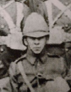 Charles Maitland Forbes TROTTER