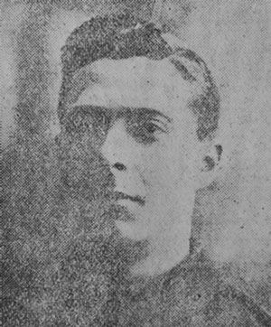 JOHN COURTER MOUNFIELD