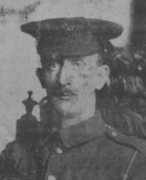 William MULLINEUX