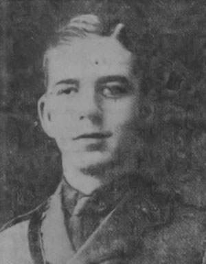Reginald MURPHY