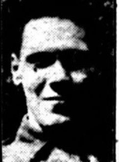 GEOFFREY EDWARD MASON