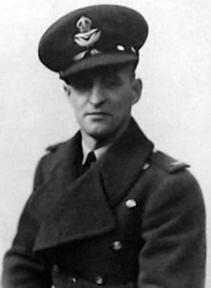 EDWARD PENNINGTON