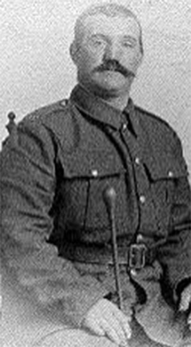 Eli PICKERING