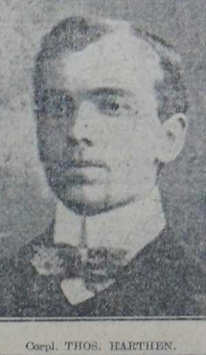 Thomas HARTHEN