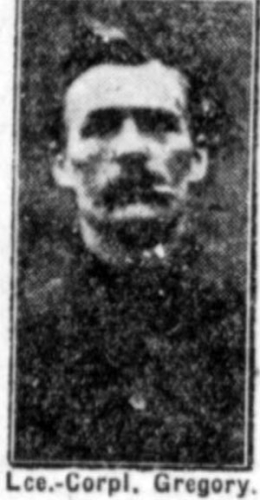 Richard GREGORY