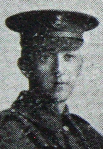Edgar Alan CARTER
