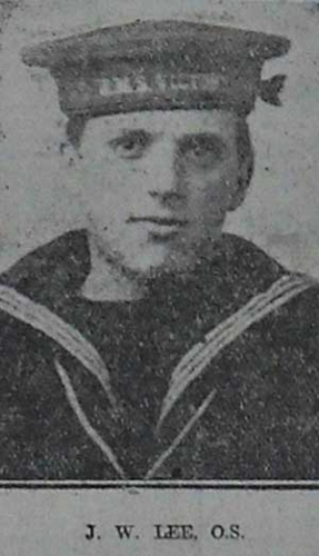 John William LEE