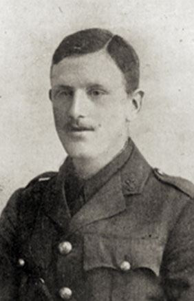 Kenneth Christopher George WRAY